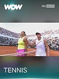 Tennis WTA Rom | Aryna Sabalenka - Iga Swiatek - die Highlights