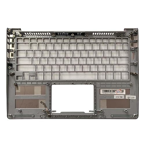 Dolna pokrywa laptopa i górna pokrywa podpórki pod nadgarstki kompatybilna z ASUS UX303L UX303 U303L UX303LA UX303LN Cheerfully (Color : C and D shell)