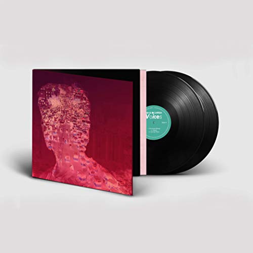 Album Art for Voices [2 LP] by Max Richter