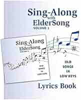 SING ALONG SONHS1巻~11巻 英語版 Vtg. Disney's World of English Sing Along Book 1 Song Book