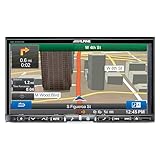 Alpine INE-W957HD Navigation receiver