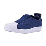  adidas Originals Women\'s Superstar Slipon W Sneaker Running Shoe