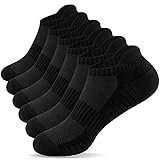 BREITE KOMPATIBILITÄT LAUFSOCKEN: Kurzsocken Geeignet für viele Gelegenheiten wie Fitness, Business, Freizeit, Laufen, Klettern und Wandern. Und Kurzsocken passend zu Schuhen wie Oxfords, Sneakers, Leisure, Lederschuhen.