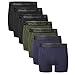 Produktbild Bamboo Basics Rico Boxershorts Herren (7-pack) - XXL