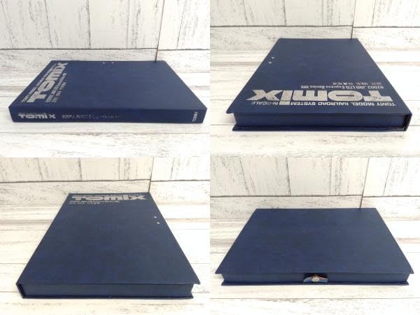 Amazon | Nゲージ TOMIX 92002 国鉄 185系 特急電車 | 鉄道模型 通販