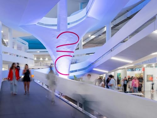 SP-Arte re&uacute;ne p&uacute;blico diverso e impulsiona cena cultural e mercado de arte