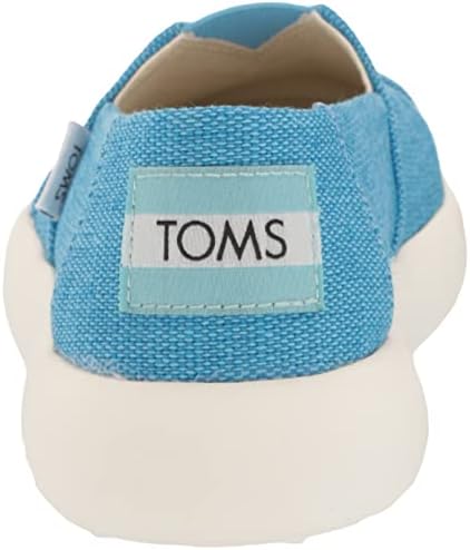 TOMS Women's Alpargata Mallow Sneaker | Image 2