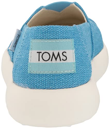 TOMS Women's Alpargata Mallow Sneaker3