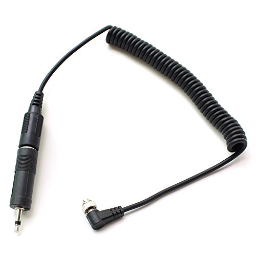 YONGNUO LS-PC635 Studio NUMÉRIQUE Flash PC Sync Cable pour RF603 YN622 SÉRIE + NAMVO Diffuseur