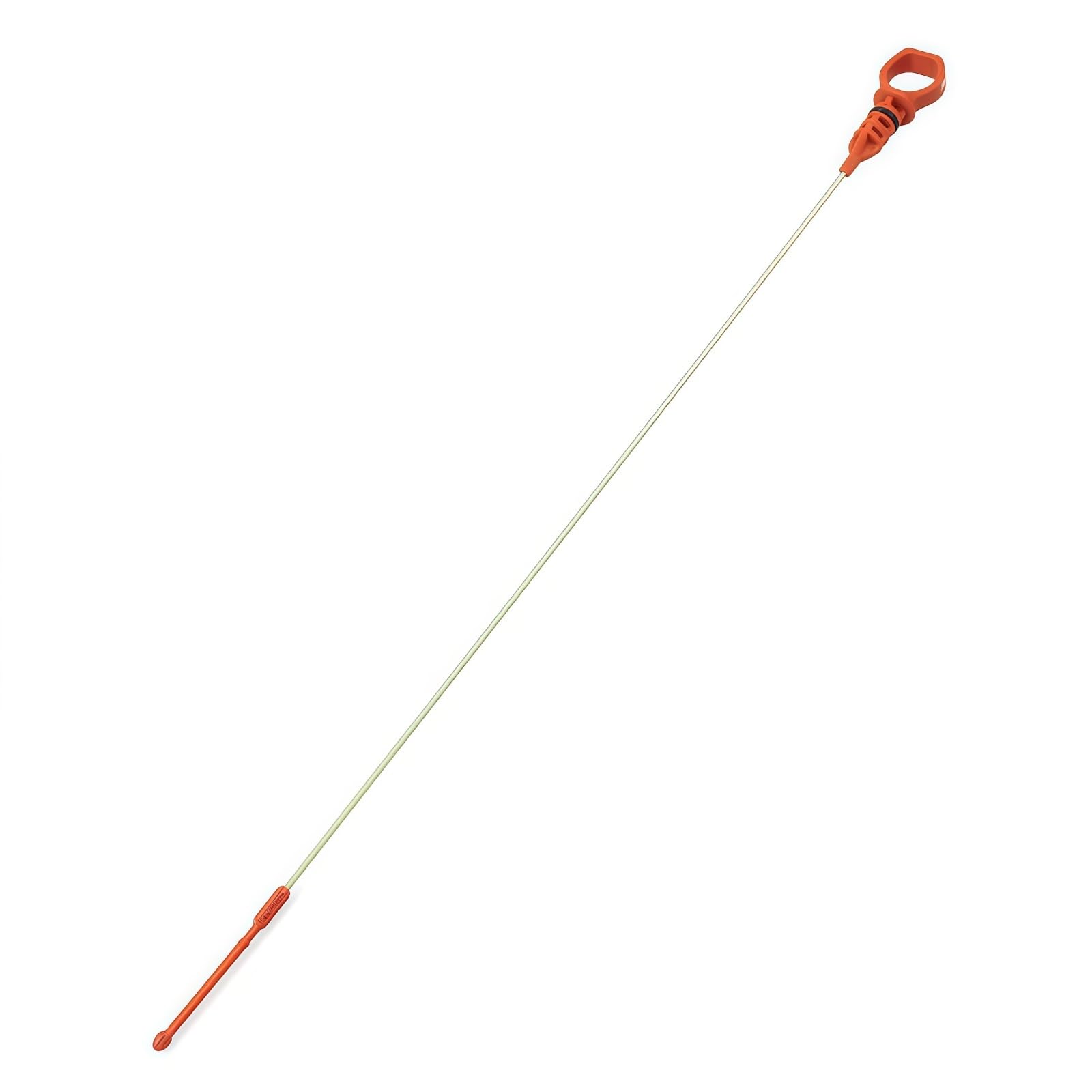 Asta di Livello Olio Motore per Peugeot 1007 206 207 307 308 3008 - Ricambio per Asta di Livello Olio Motore Auto 1174G2