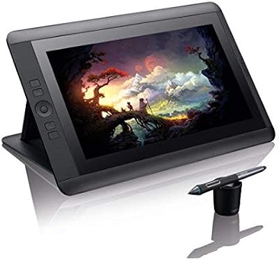 Wacom Cintiq 13HD