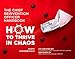 The Chief Reinvention Officer Handbook: How to Thrive in Chaos