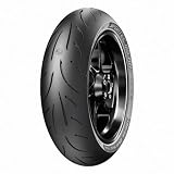 Metzeler 76617 Pneumatico 180/55 Zr17 73W Sportec M9 Rr