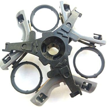 Replacement Shaver Head Retainer fit Norelco Select Models (HQ)