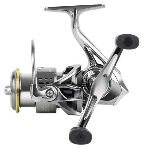 スピニングリール 1000 シルバー 楽天市場】ベイシック スピニング
