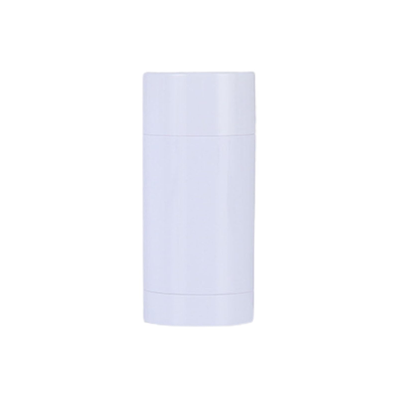 matumou 15/30/50/75g Tube Good Sealing Easy to Carry Handmade DIY Round Twist Up Bottom Filling Empty Blush Home Supply Empty