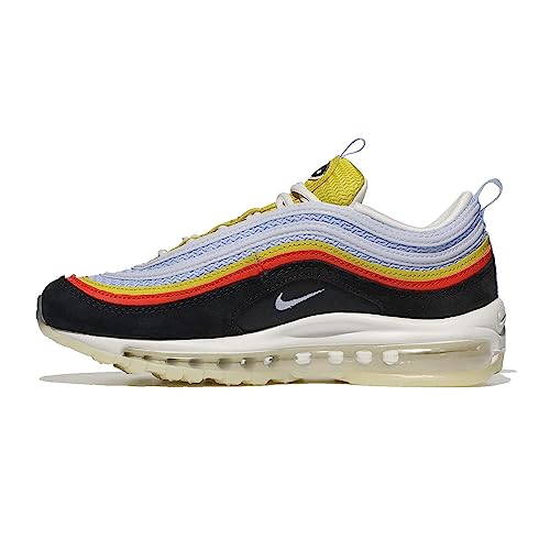 Nike Boy's Air Max 97 (GS) (Big Kid)2