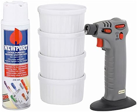 Avanti Crème Brulee 6-Piece Set