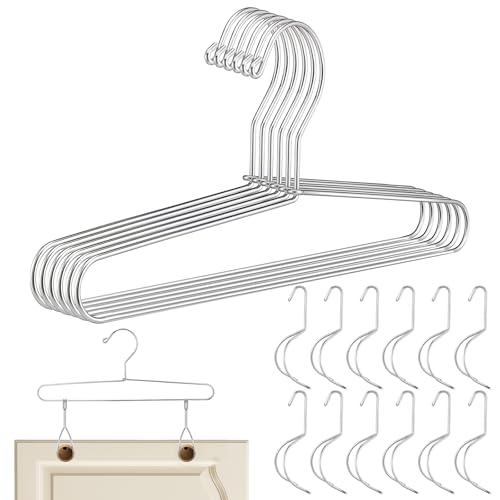 Beeveer 18 Pack Cabinet Door Painting Hooks