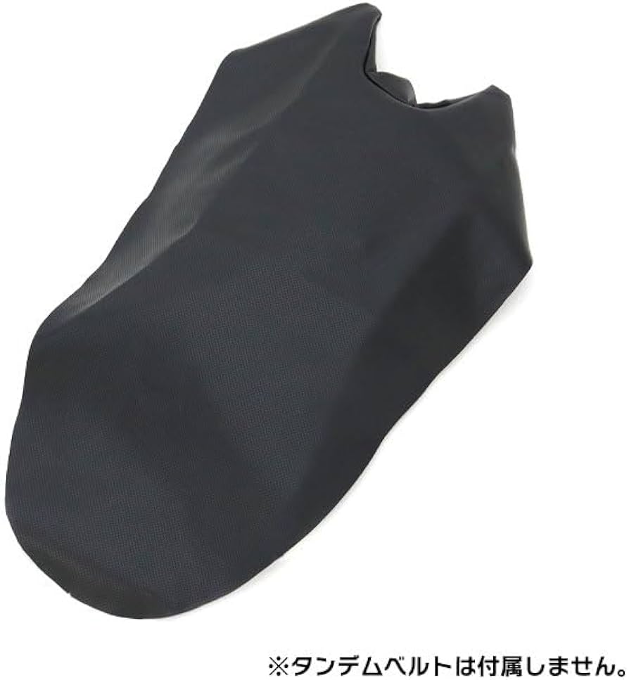 ホーネット250用シート用シートカバー　　バイクシート【蜂です。】 楽天市場】ホーネット250 カスタム シートカバー 生地 タック