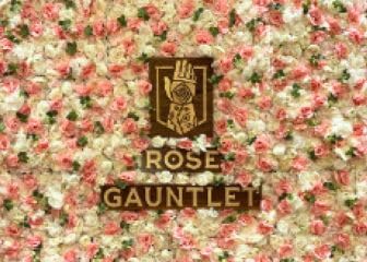 053: Rose Gauntlet Titelbild