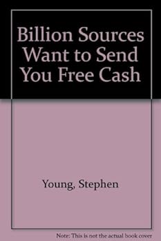 Paperback Billion Sources Want to Send You Free Cash Book