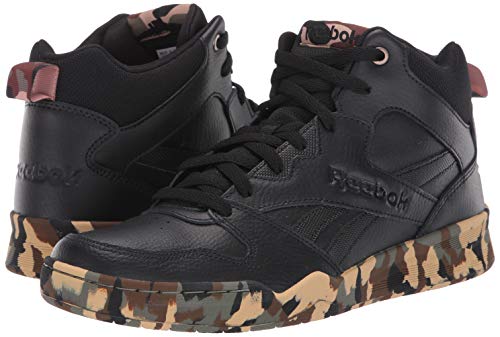 Image of Reebok Men s Royal BB4500 Hi Basketball Shoe
