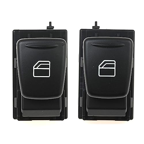 Lève-vitre électrique bouton Smart Fortwo commande interrupteur 451
