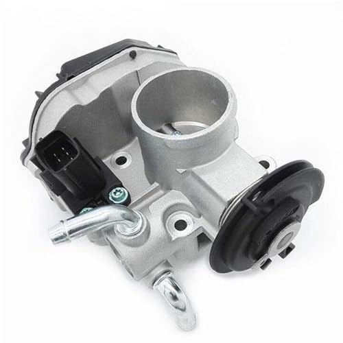 Válvula de estrangulación 96332250 para coche Chevy 1.2l