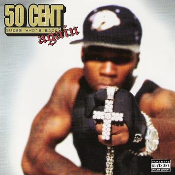50 Cent - Guess Who's Back Again - Amazon.com Music