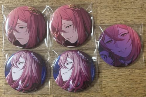 OVER REQUIEMZドロシー wondergoo アクスタ　缶バッジ OVER REQUIEMZドロシー wondergoo アクスタ 缶バッジ