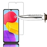 annaPrime® 1 Film Vitre Verre Trempé de Protection d'écran pour Samsung Galaxy F13 6.6 annaPrime® 1 Film Vitre Verre Trempé de Protection d'écran pour Samsung Galaxy F13 6.6