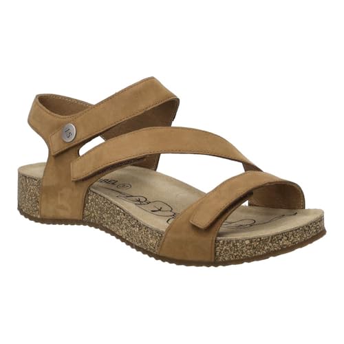 Image of Josef Seibel Tonga 25 Women's Adjustable Sandal