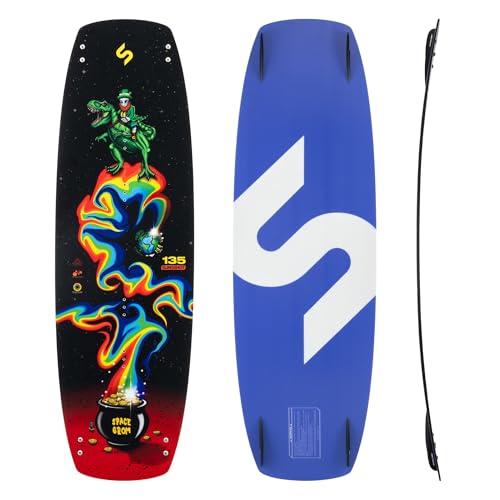 Slingshot Sports 2025 Space Grom Wakeboarding Board 125 cm