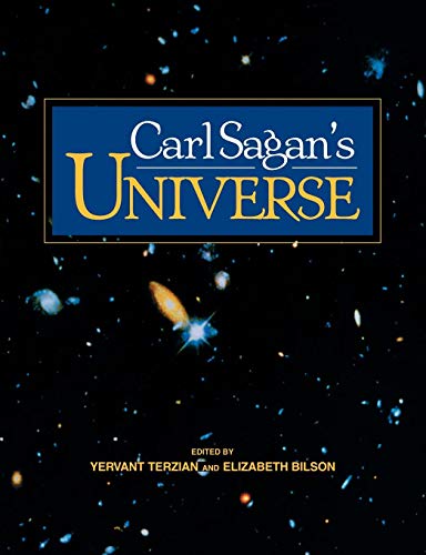Carl Sagan'S Universe