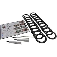 Bose 901, Bose 802 Foam Speaker Repair Kit FSK-4.5B 20-Pack