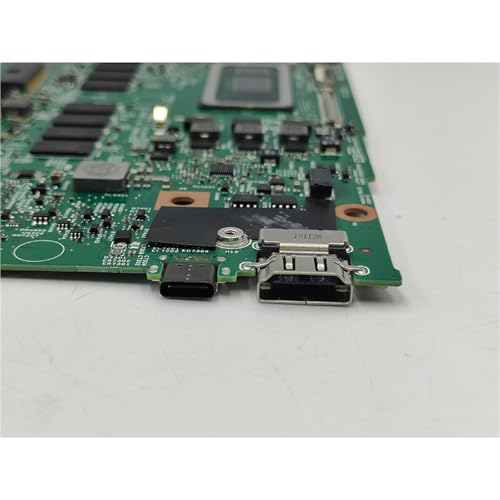 Carte mère d'ordinateur portable 17938-1 Intel Core i5 architecture stable