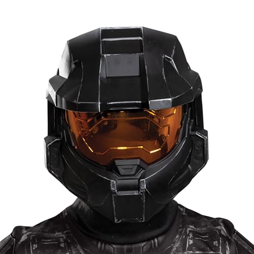 Disfraz Halo Stealth Spartan para Niños Talla L miniatura 3