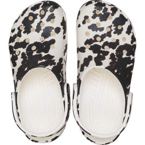 Image of Crocs Unisex-Adult Classic Clog - Seasonal Graphic