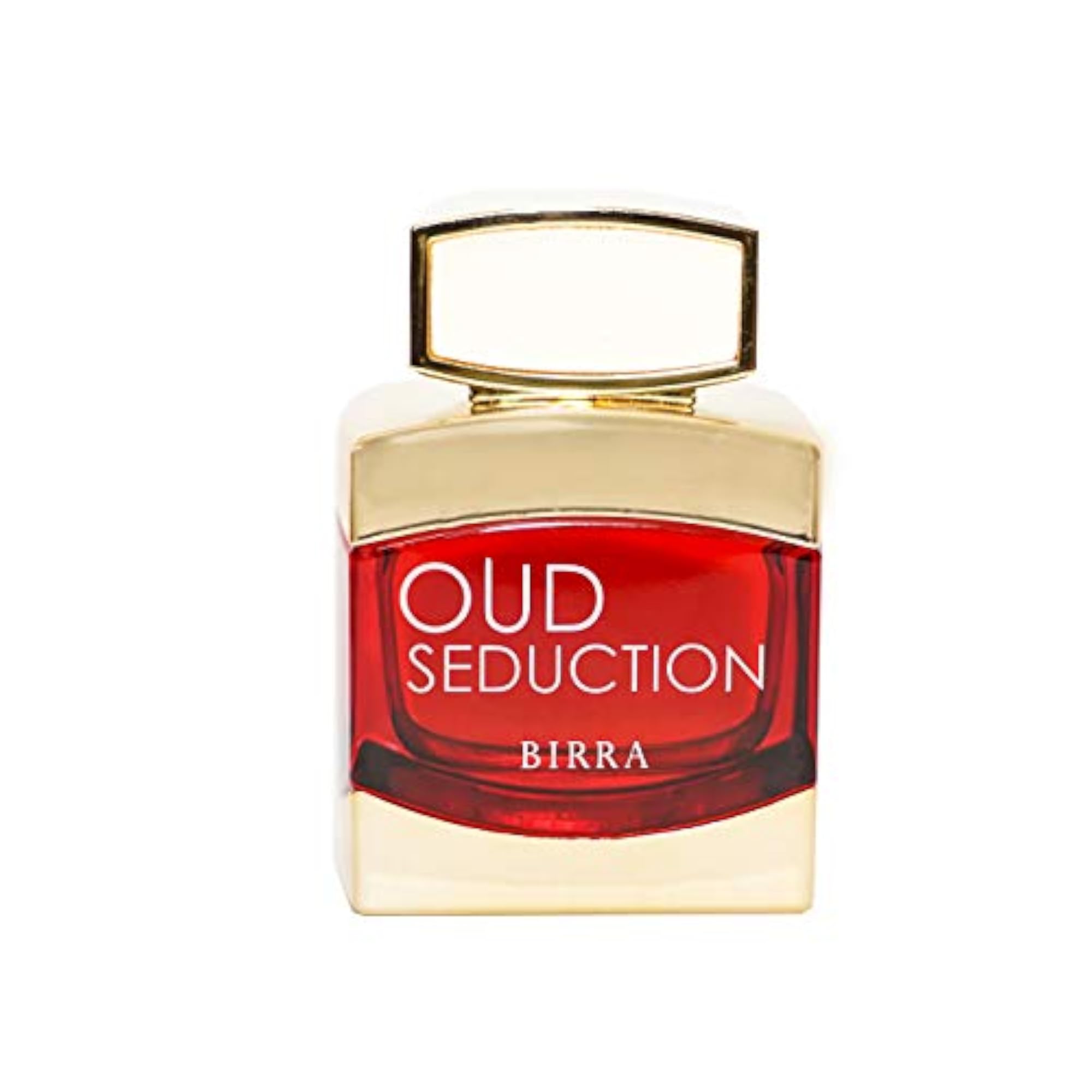 Oud Seduction Eau De Parfum, 50ml Luxury Fragrance