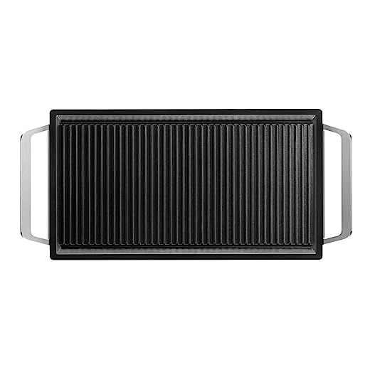 AEG Plancha grillplaat 9029797074