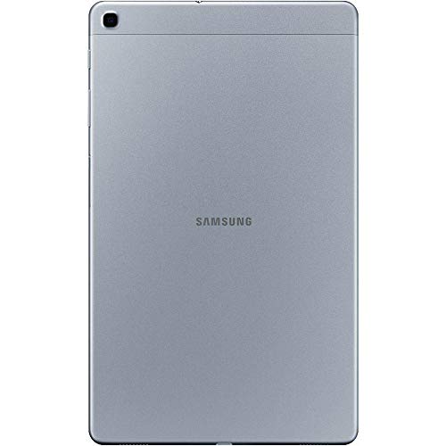 Tablet Tela 10,1'' Android Wi-Fi 32GB Samsung Galaxy Tab A SM-T510 Prata