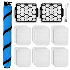 UV850-Brush Roller Set