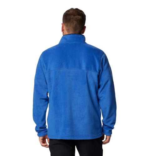 Columbia Steens Mountain Hald Sna Blau S EU – Ansicht 2
