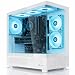 Aurum Snow Gaming PC Ryzen 7 7800X3D • GeForce RTX5070 12GB • 32GB DDR5 • 1000GB M.2 SSD • Windows 11 • Luftkühlung • WLAN • Gamer PC Computer Gaming Rechner