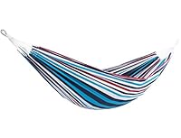 Algopix Similar Product 3 - Vivere Brazilian Style Double Hammock