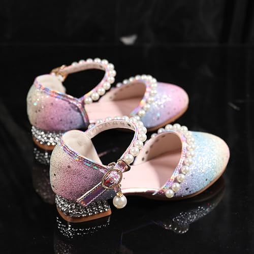 Chaussures de princesse légères pour les vacances d'été