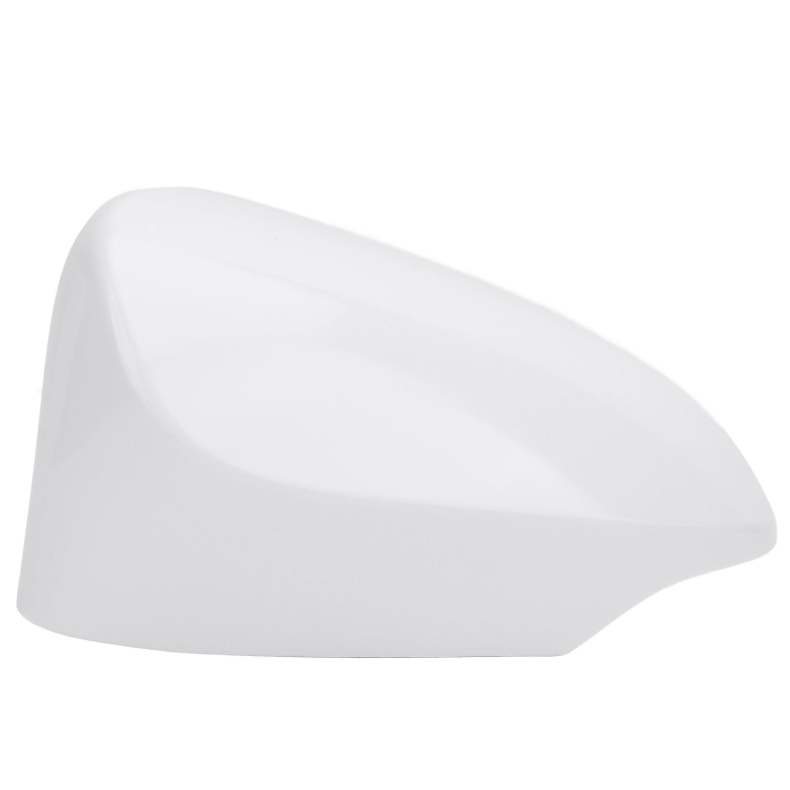 Amazon.co.jp: アウターミラーカバー耐候性耐衝撃性スポーティホワイト