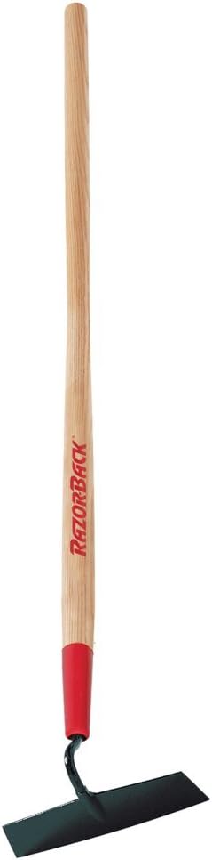 66135 Razor Back Onion Hoe , 7"