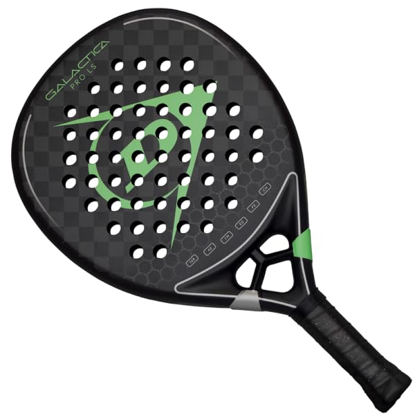 Amazon | ダンロップ（DUNLOP）パデルバッド ラケット 25